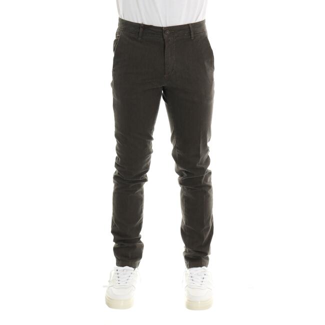 PANTALONE INZAGHI SQUAD - Mad Fashion | img vers.1300x/